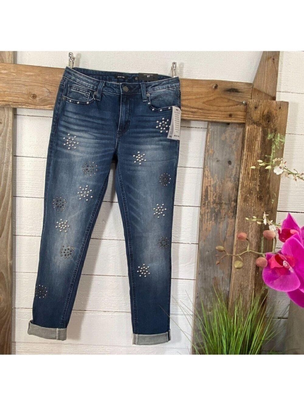 Miss Me Jeans